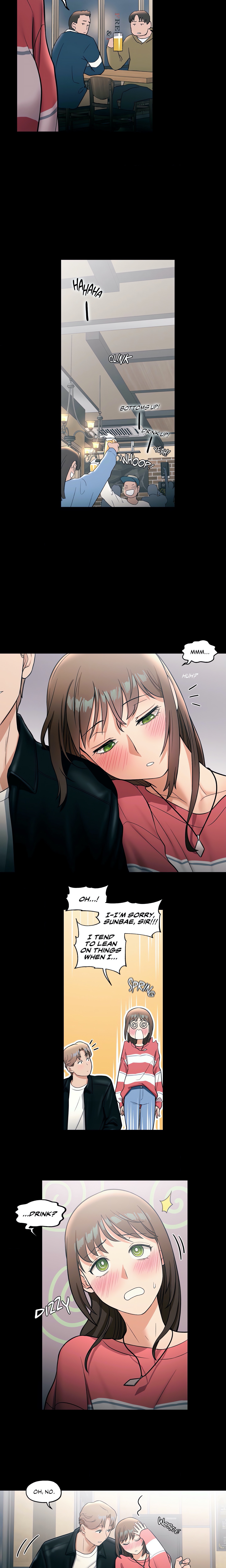 Sexercise Chapter 26 - Page 7