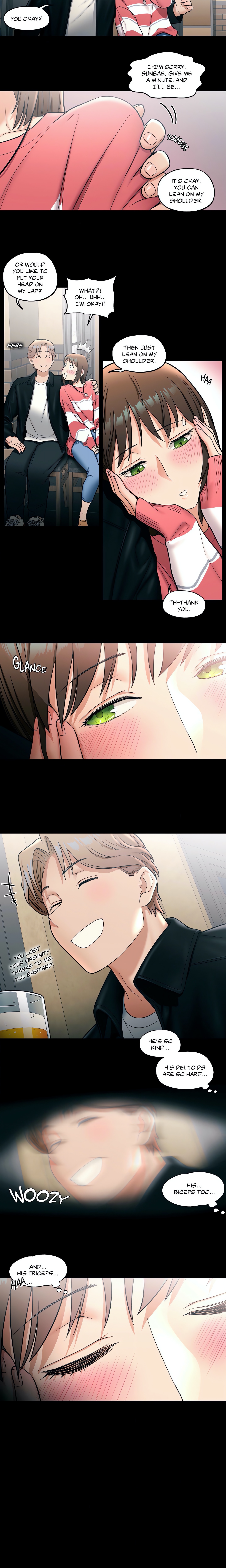 Sexercise Chapter 26 - Page 8