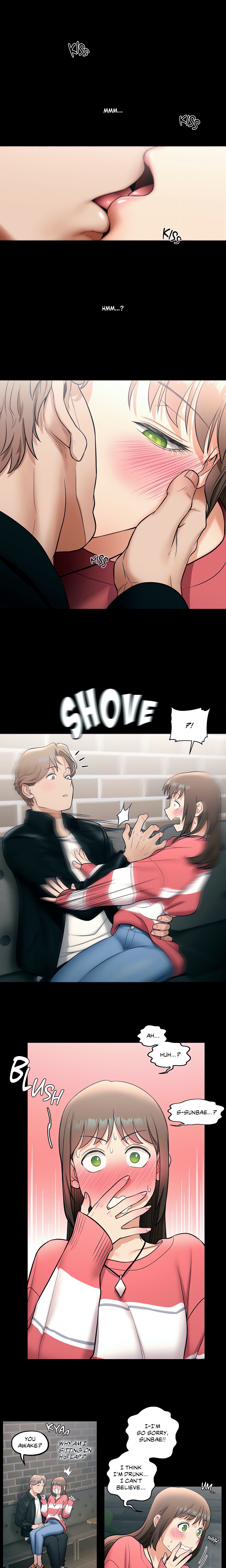 Sexercise Chapter 26 - Page 9