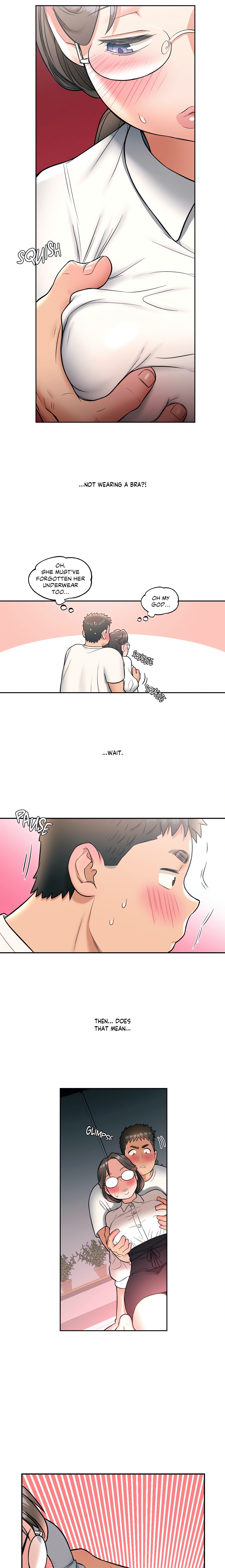 Sexercise Chapter 27 - Page 13