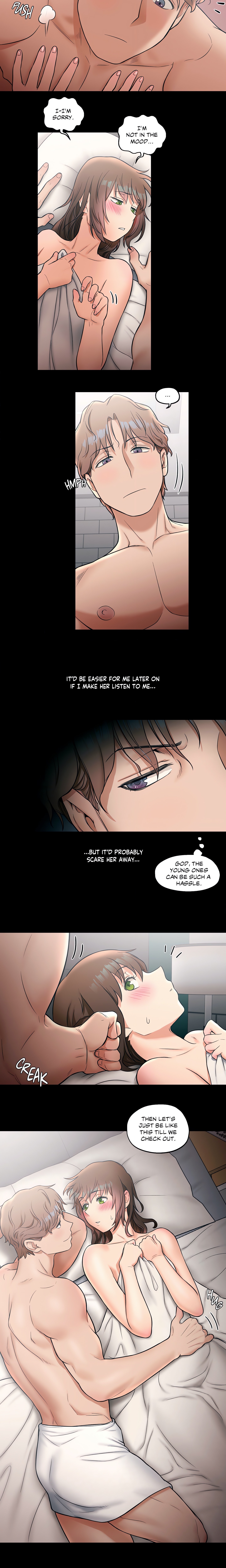 Sexercise Chapter 27 - Page 5