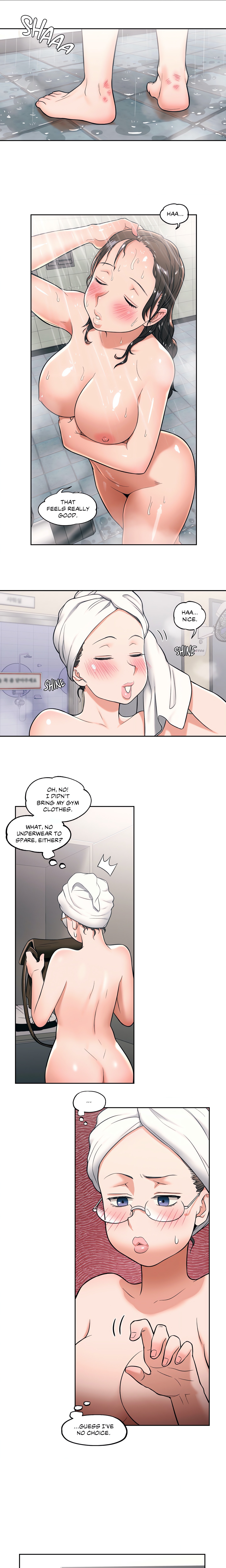 Sexercise Chapter 27 - Page 10