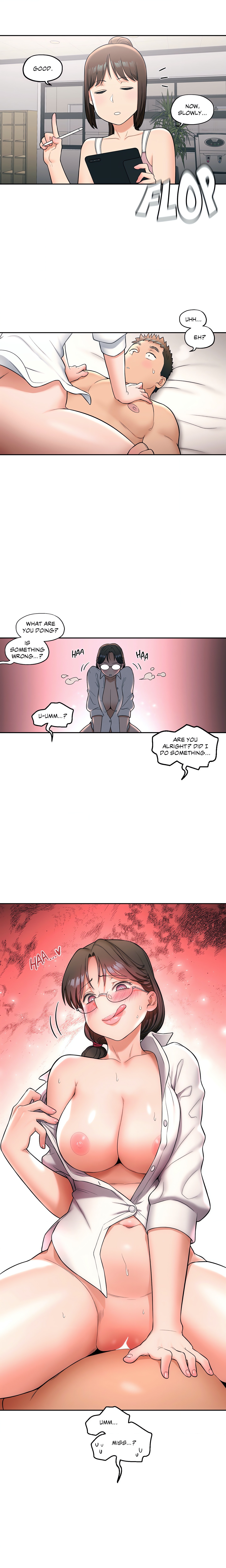 Sexercise Chapter 29 - Page 1