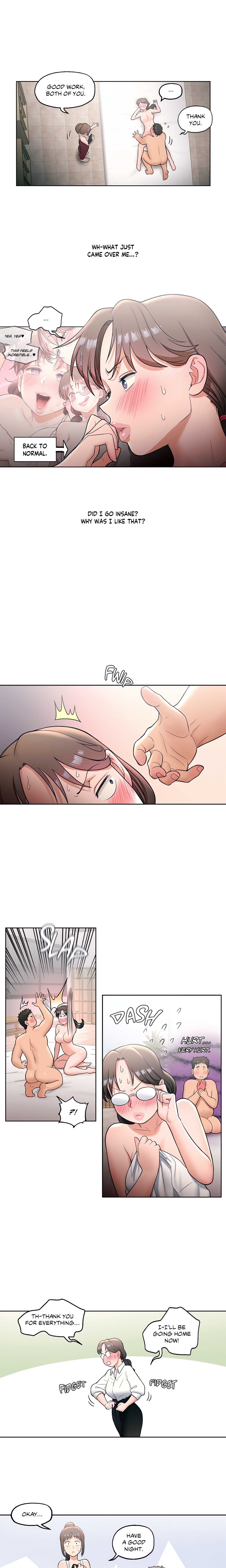 Sexercise Chapter 29 - Page 11