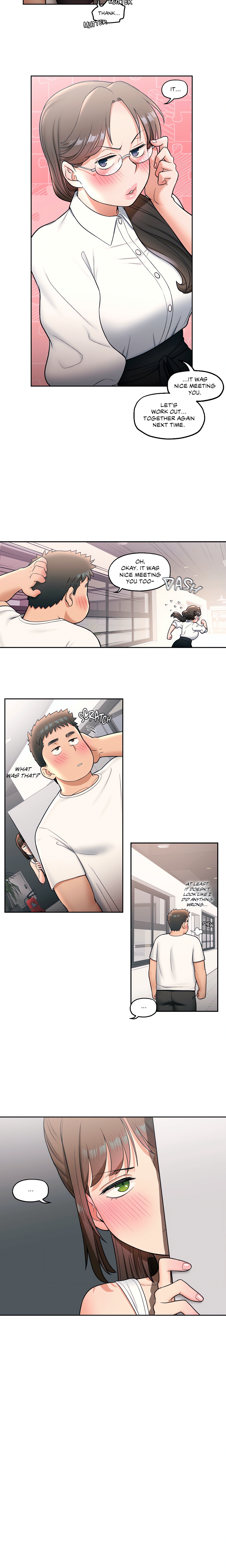 Sexercise Chapter 29 - Page 13