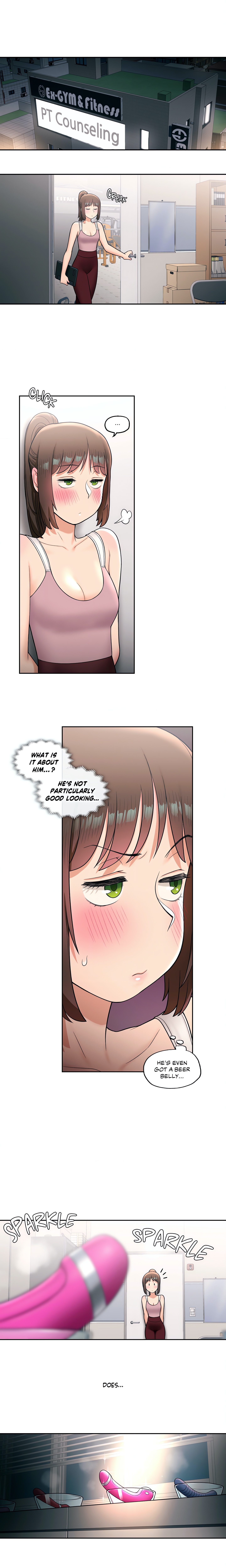 Sexercise Chapter 29 - Page 14