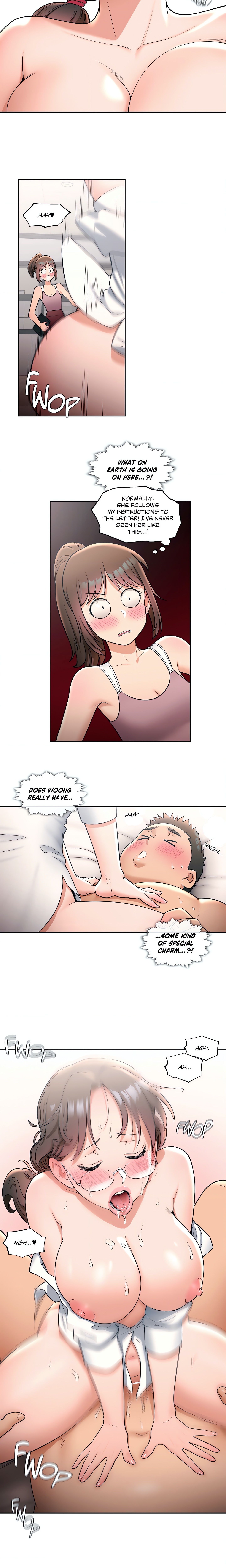 Sexercise Chapter 29 - Page 3