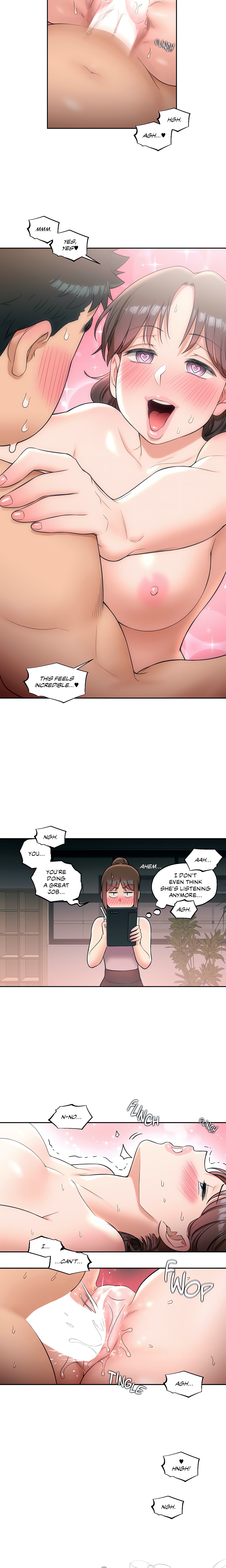 Sexercise Chapter 29 - Page 8