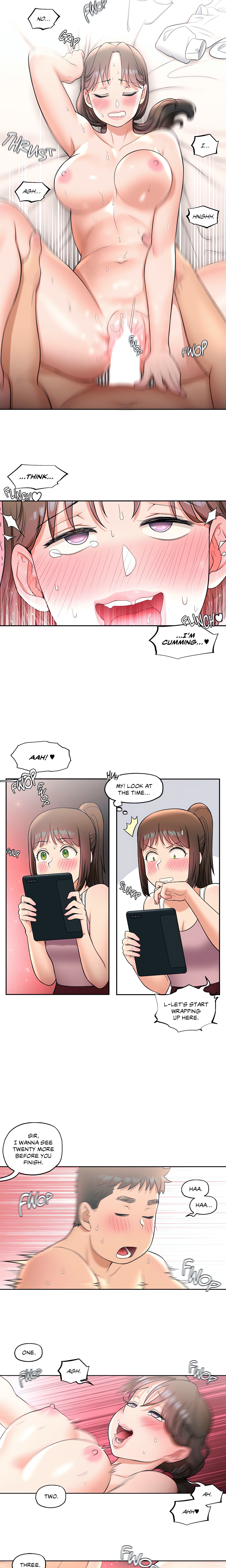 Sexercise Chapter 29 - Page 9