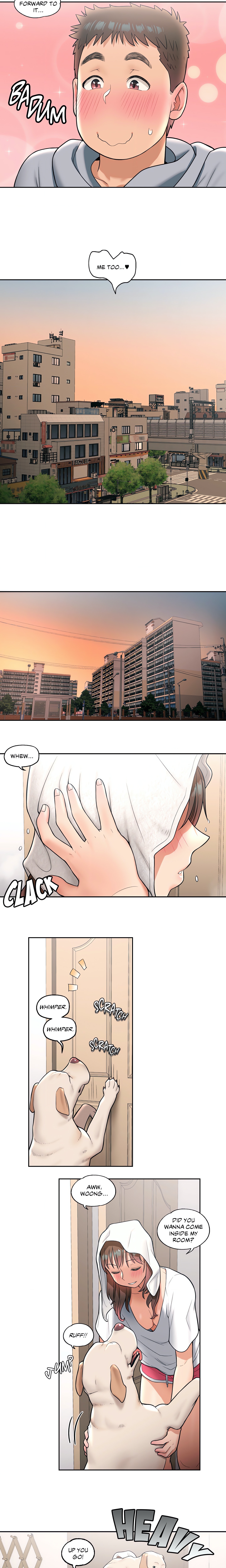 Sexercise Chapter 30 - Page 11