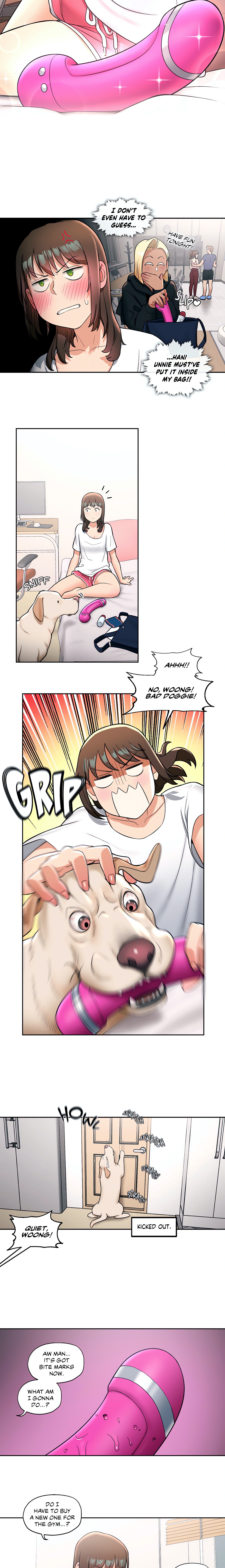 Sexercise Chapter 30 - Page 13