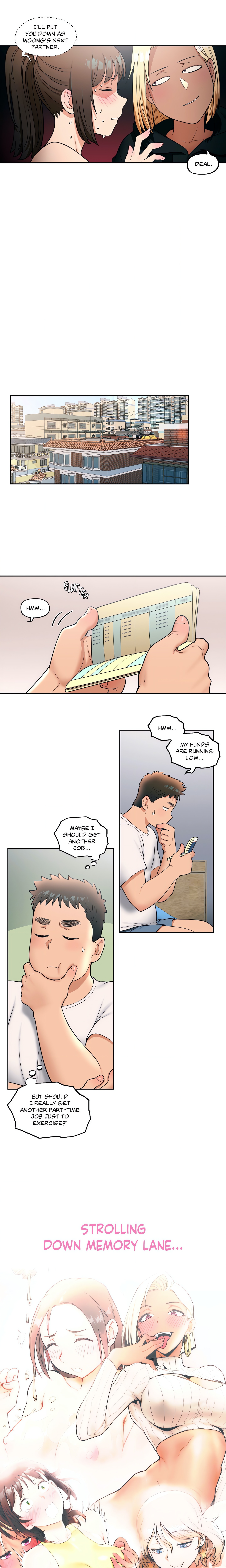 Sexercise Chapter 30 - Page 6