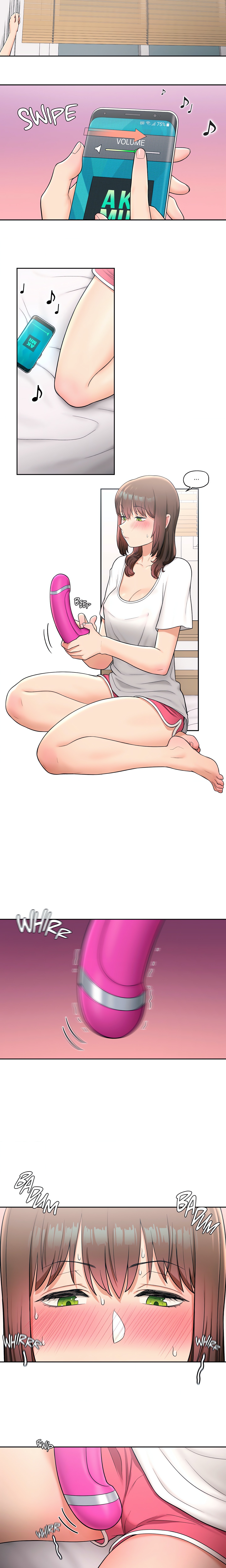 Sexercise Chapter 31 - Page 2