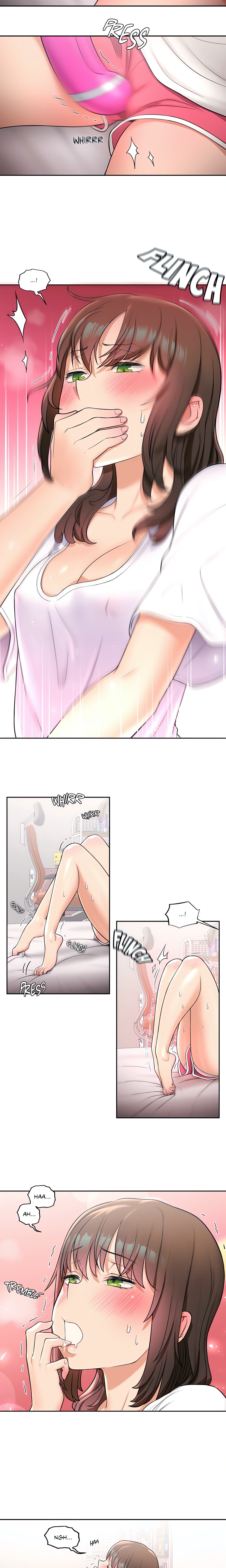 Sexercise Chapter 31 - Page 3