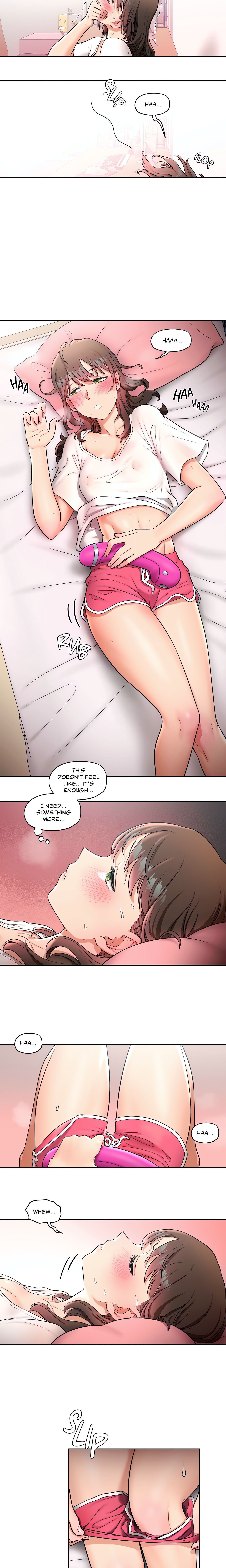 Sexercise Chapter 31 - Page 4