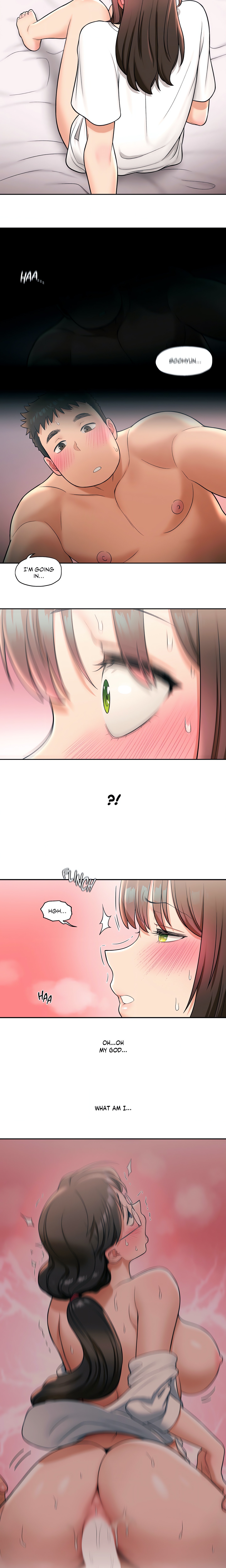 Sexercise Chapter 31 - Page 6