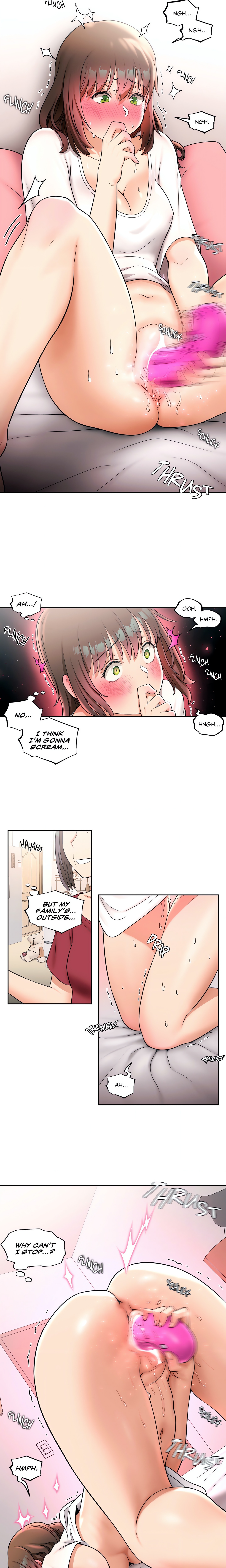 Sexercise Chapter 31 - Page 10