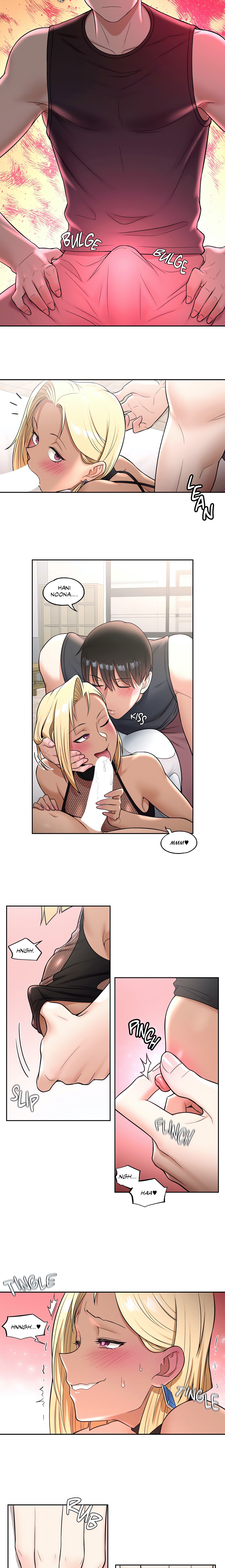 Sexercise Chapter 32 - Page 12