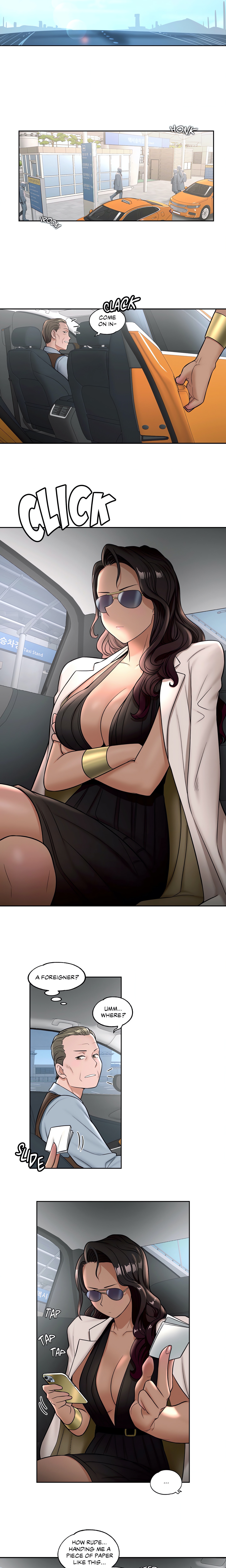 Sexercise Chapter 32 - Page 6