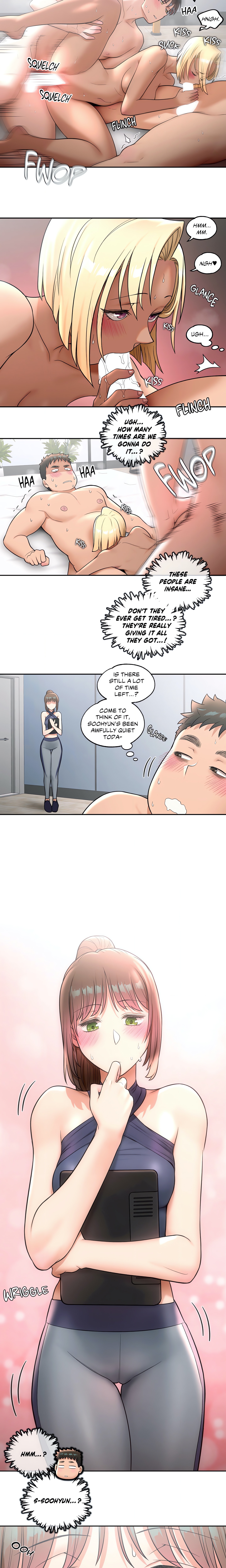 Sexercise Chapter 33 - Page 12