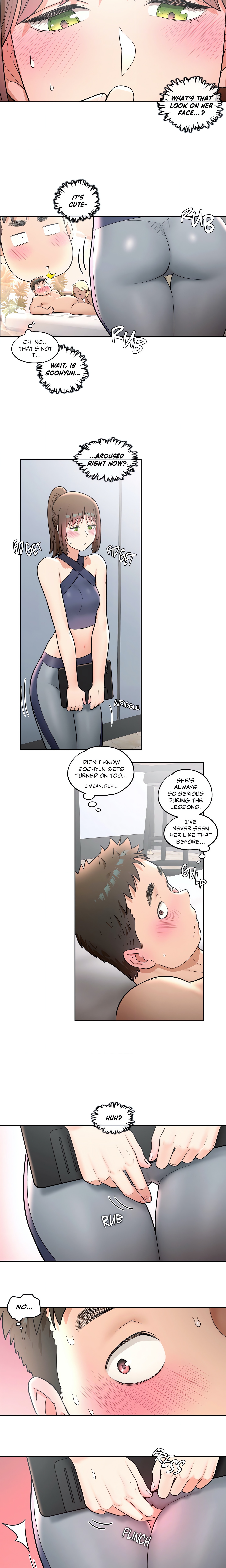 Sexercise Chapter 33 - Page 13