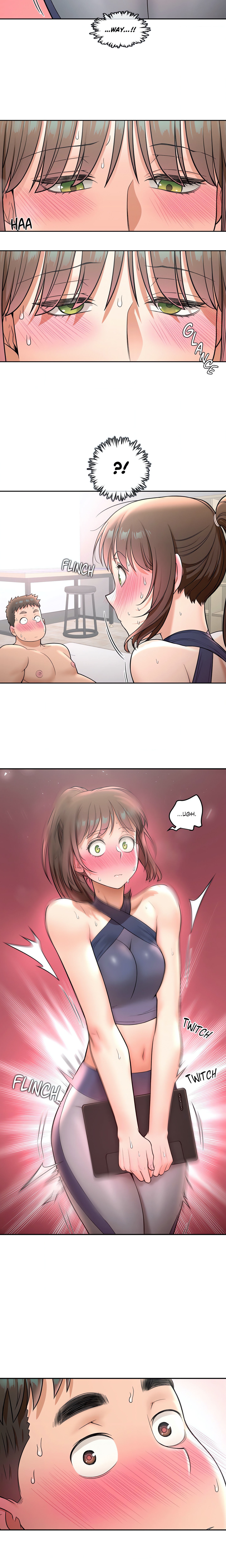 Sexercise Chapter 33 - Page 14