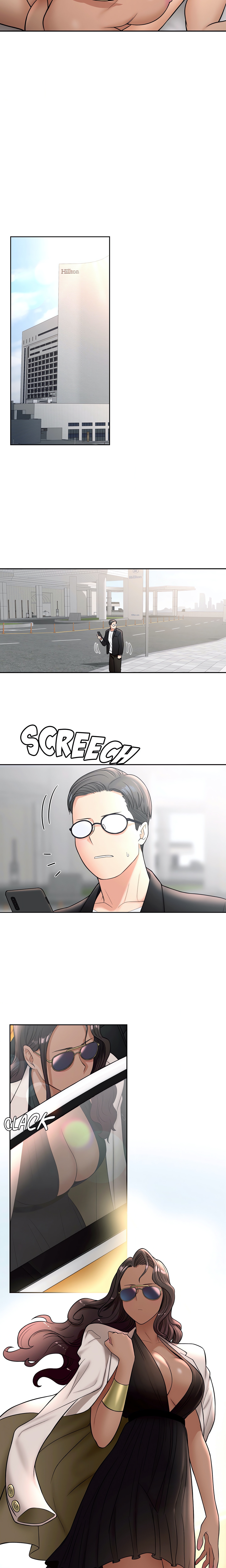 Sexercise Chapter 33 - Page 9