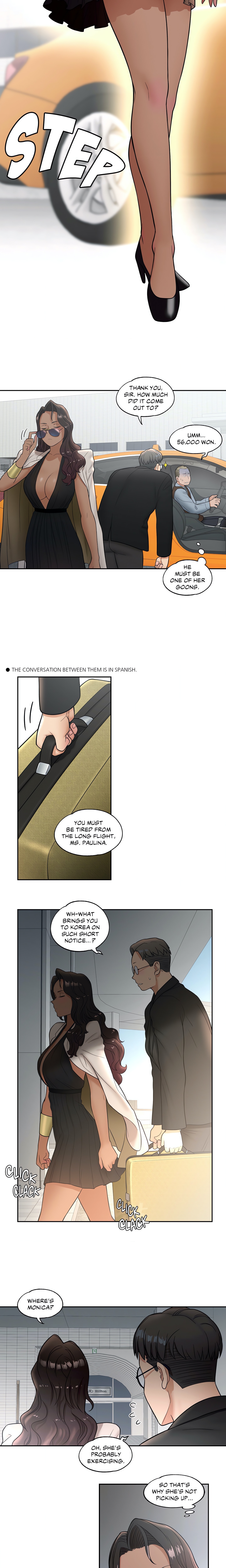 Sexercise Chapter 33 - Page 10