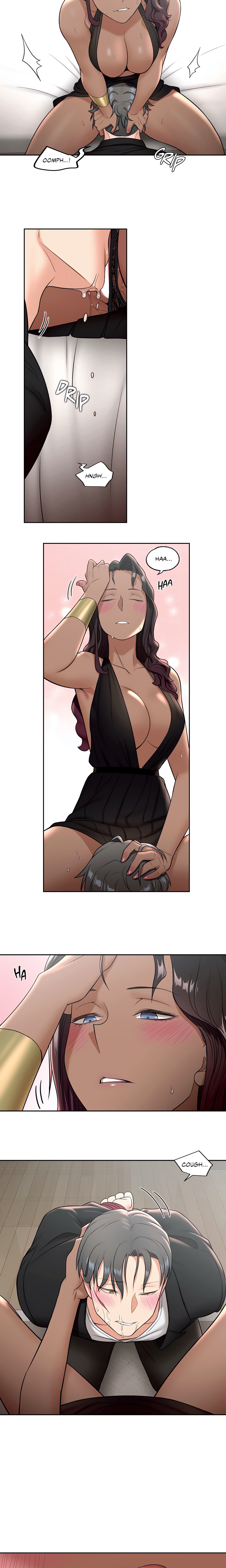 Sexercise Chapter 34 - Page 13