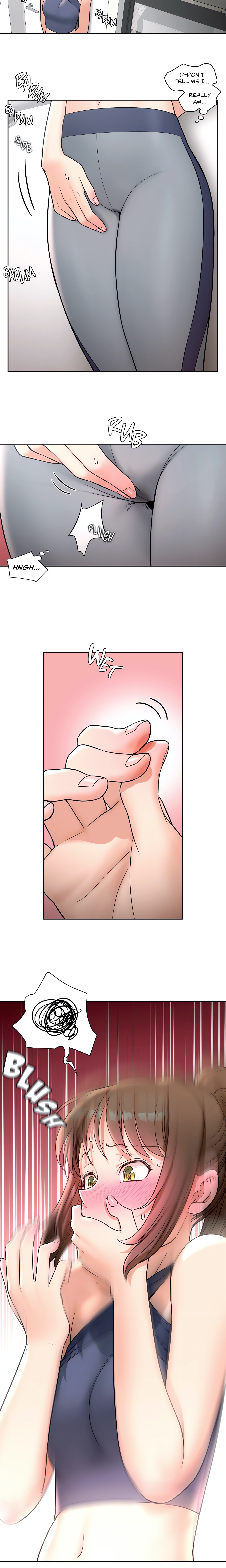 Sexercise Chapter 34 - Page 5