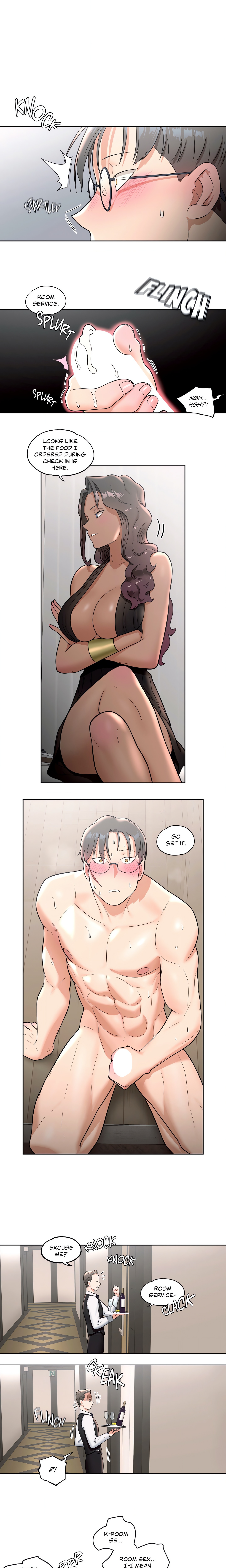 Sexercise Chapter 35 - Page 12