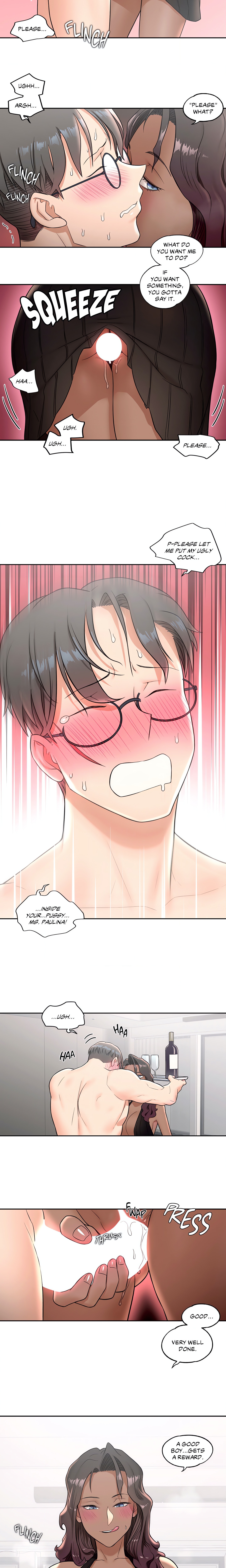 Sexercise Chapter 35 - Page 15