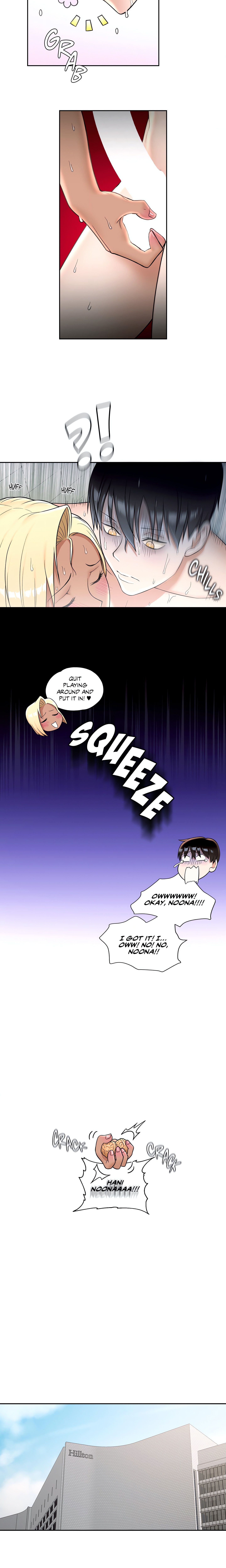 Sexercise Chapter 35 - Page 6