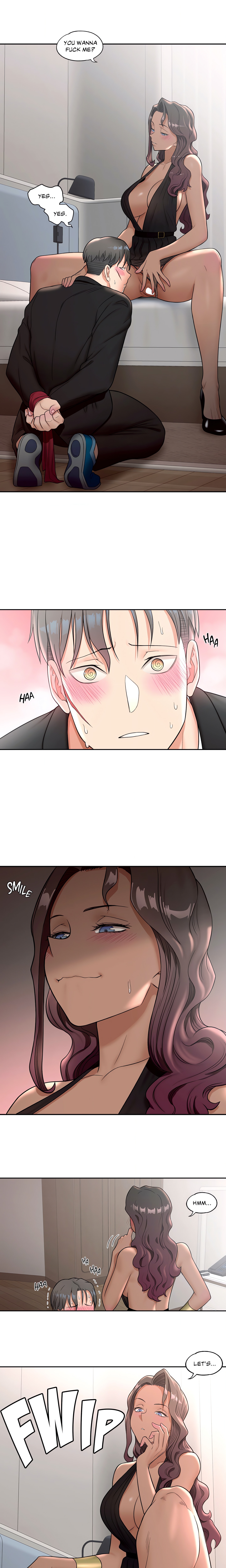 Sexercise Chapter 35 - Page 7