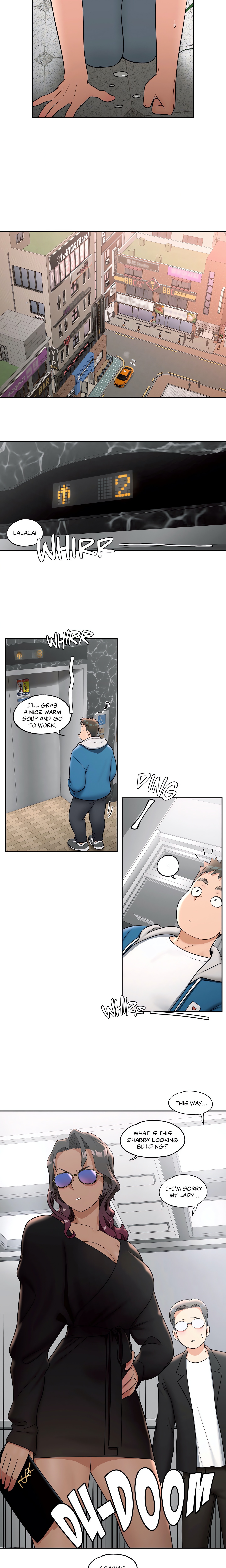 Sexercise Chapter 36 - Page 14