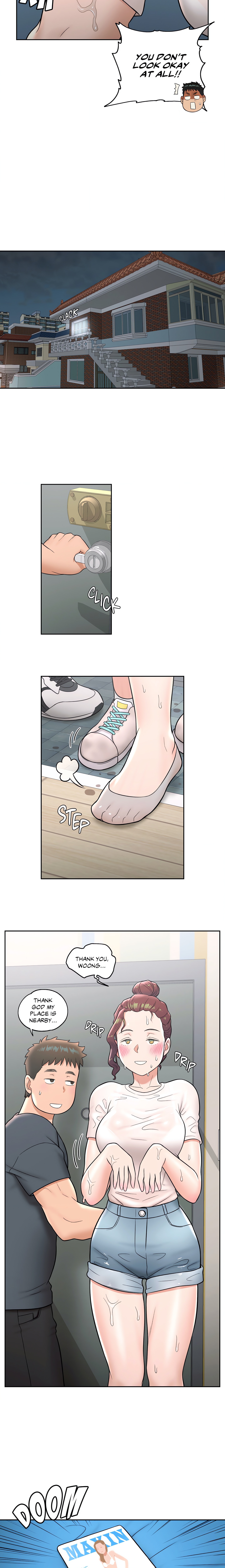 Sexercise Chapter 37 - Page 11