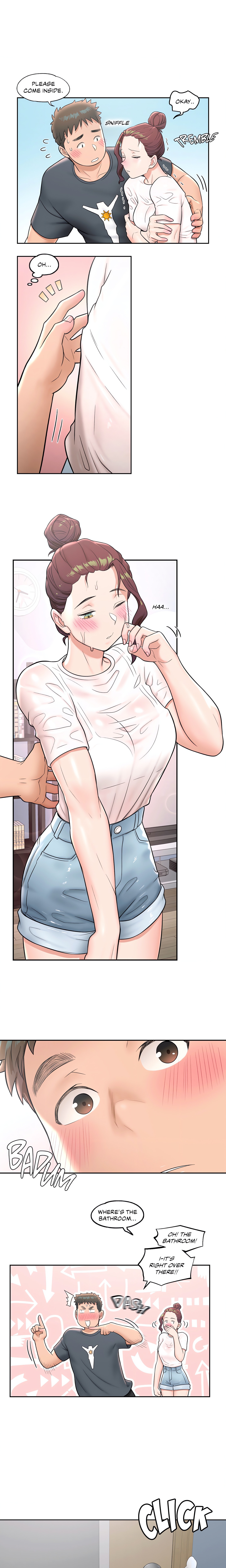 Sexercise Chapter 37 - Page 13