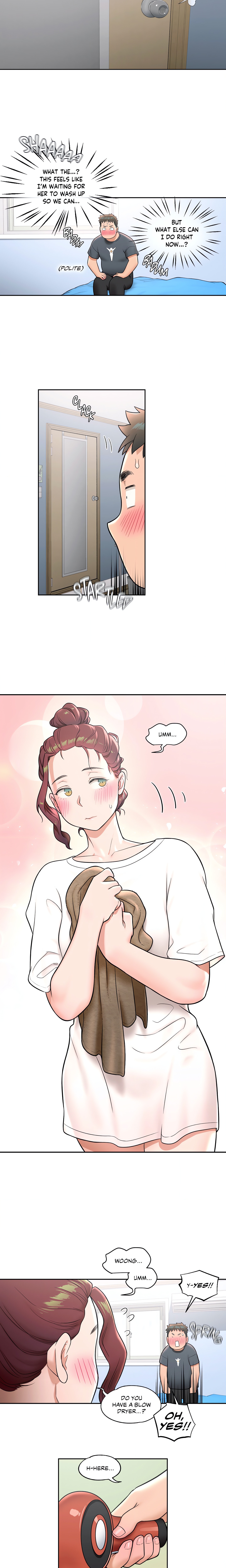 Sexercise Chapter 37 - Page 14