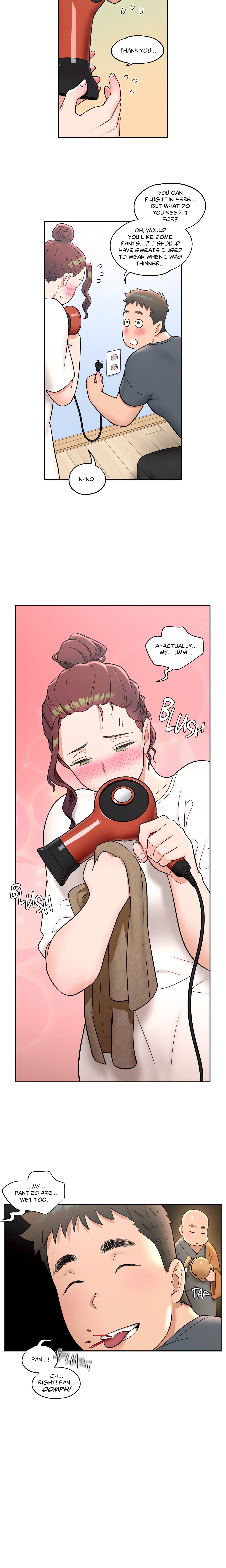 Sexercise Chapter 37 - Page 15