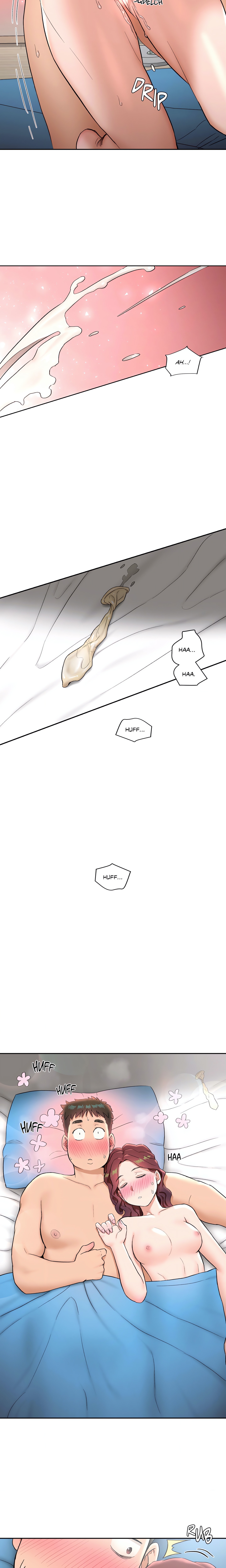 Sexercise Chapter 39 - Page 13