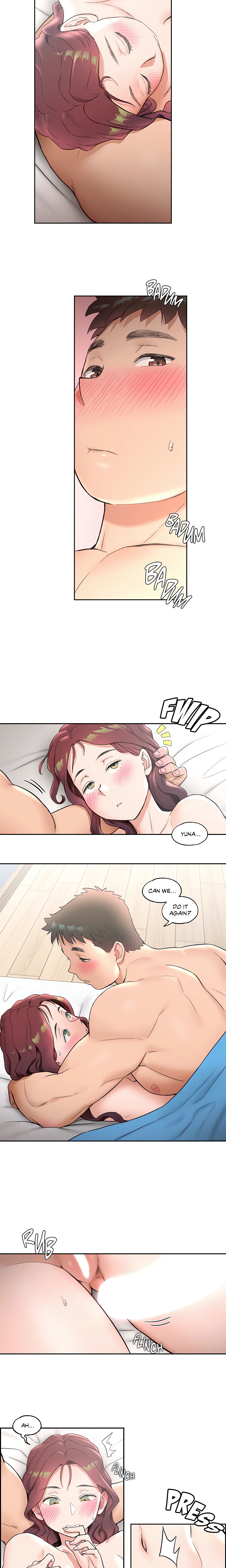 Sexercise Chapter 40 - Page 2