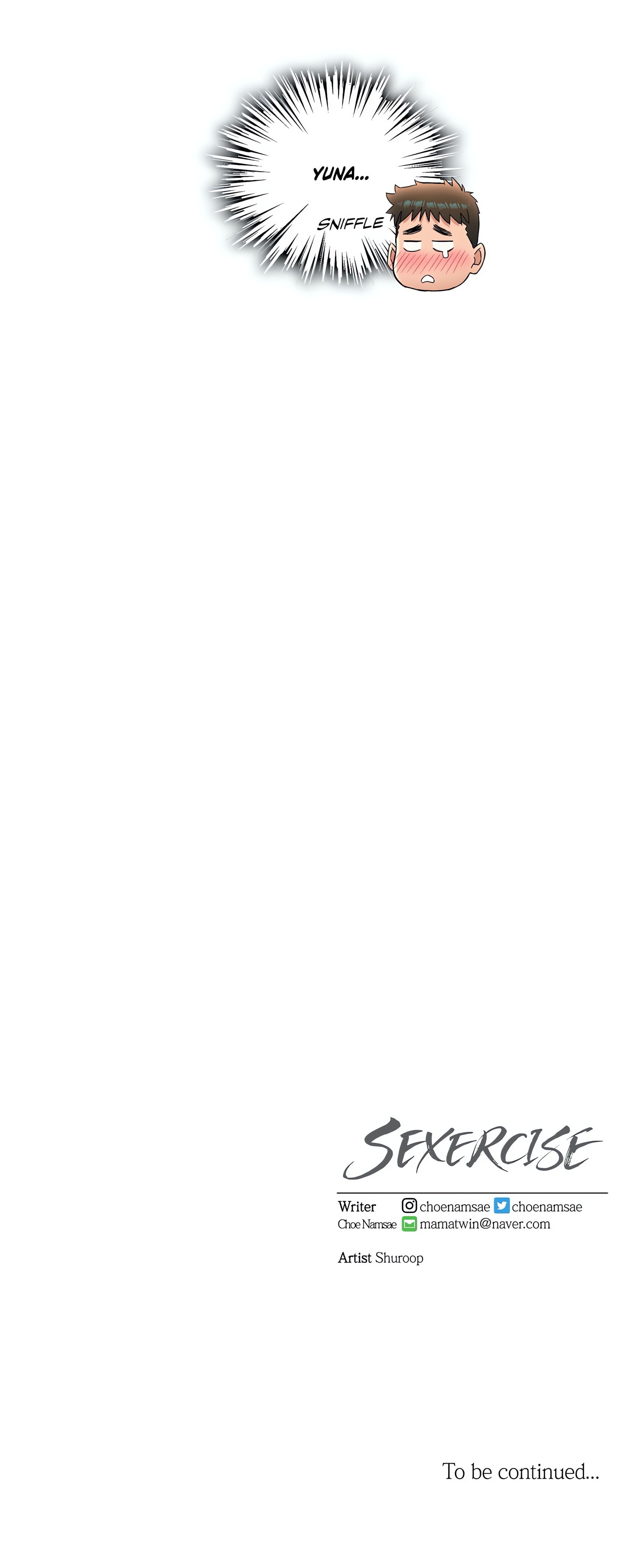 Sexercise Chapter 42 - Page 18