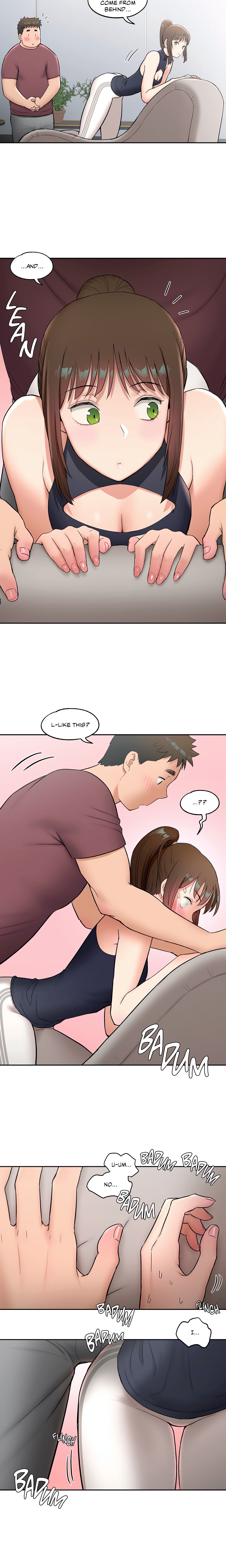 Sexercise Chapter 42 - Page 3