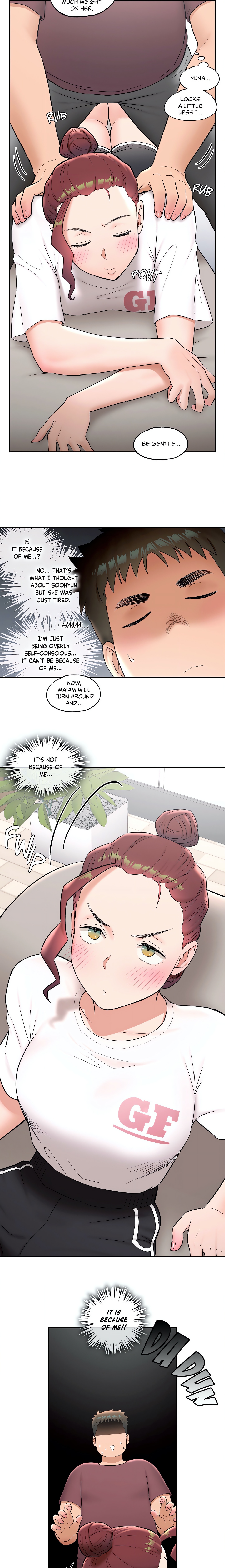 Sexercise Chapter 42 - Page 5