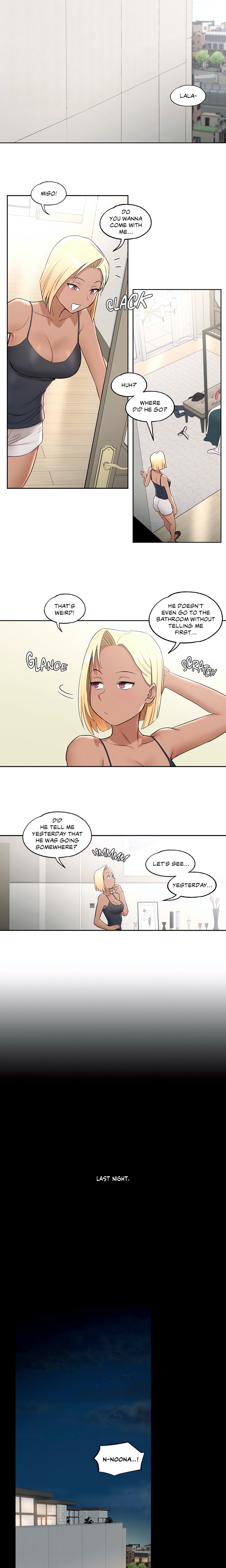 Sexercise Chapter 42 - Page 9