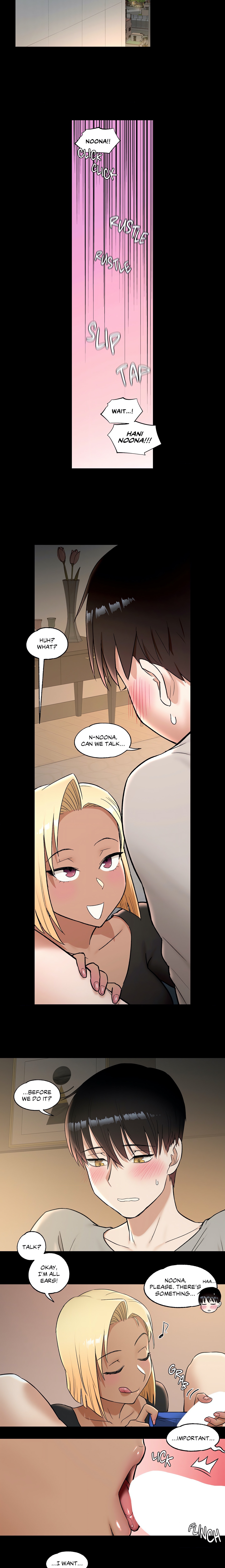 Sexercise Chapter 42 - Page 10