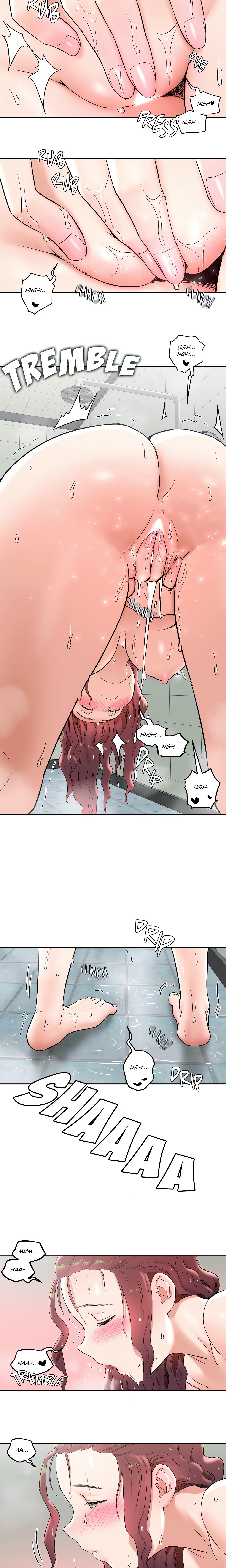 Sexercise Chapter 44 - Page 12