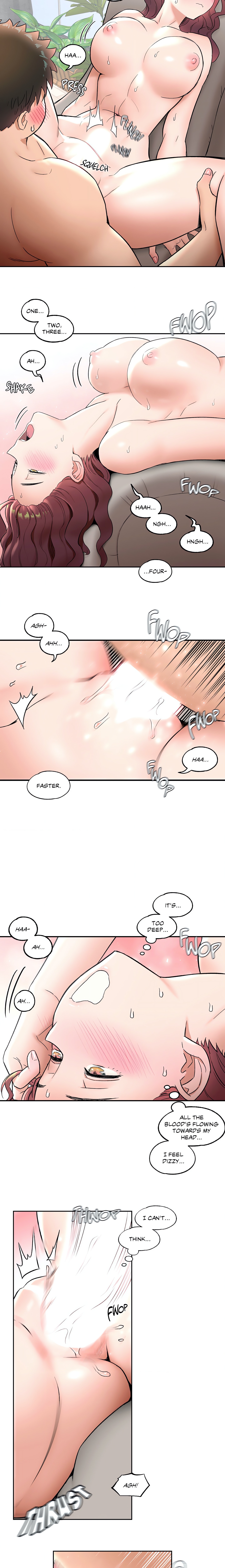 Sexercise Chapter 44 - Page 6