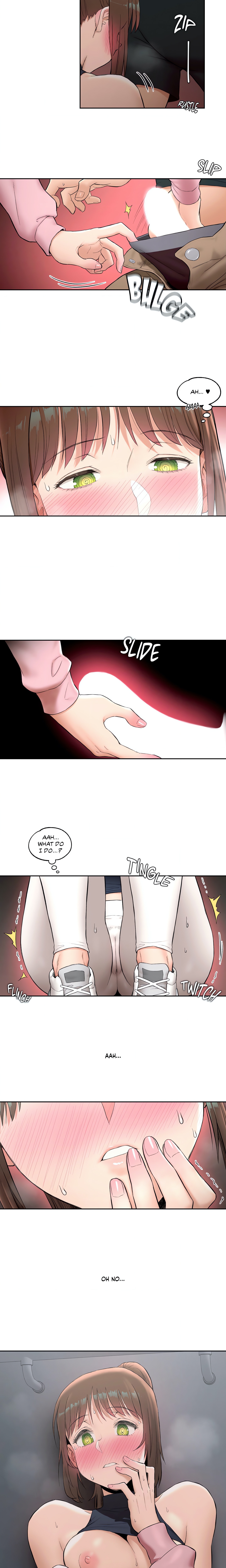 Sexercise Chapter 46 - Page 12