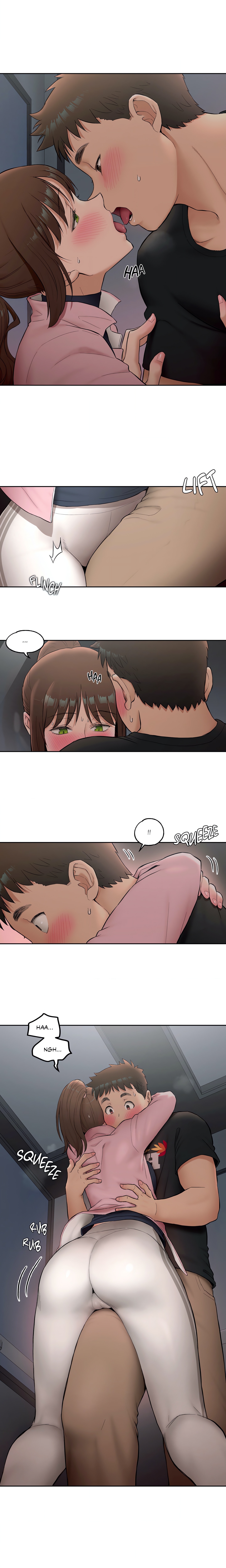 Sexercise Chapter 46 - Page 4